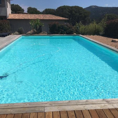 Mini Villa Proche Des Plus Belles Plages Porto-Vecchio  Exterior foto